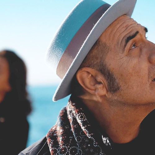 "Navigante di Te", il nuovo singolo di Francesco Baccini è finalmente online 