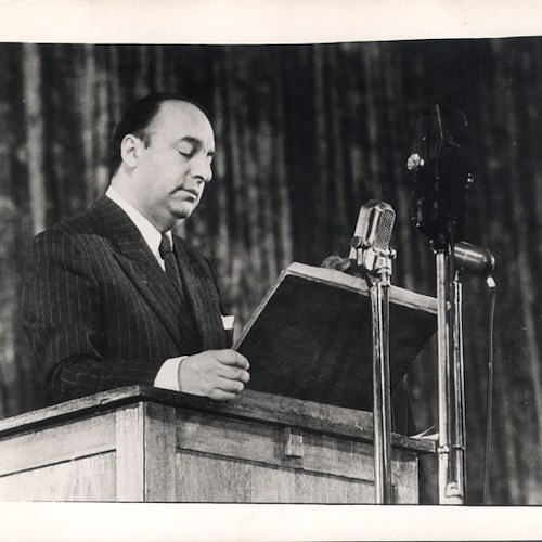 Neruda fu avvelenato? I ricercatori non riescono a stabilirlo dopo 4 anni di lavoro