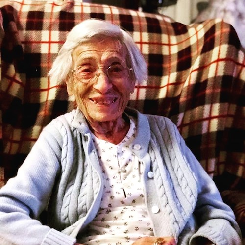 New York: si è spenta a 112 anni Caterina Abate, l'emigrata italiana più anziana al mondo