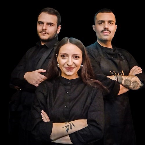 "Nia Restaurant" due culture, due mondi, un'anima sola