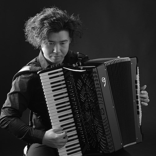 Note dal Giappone per il secondo appuntamento a Matera del Fadiesis Accordion Festival