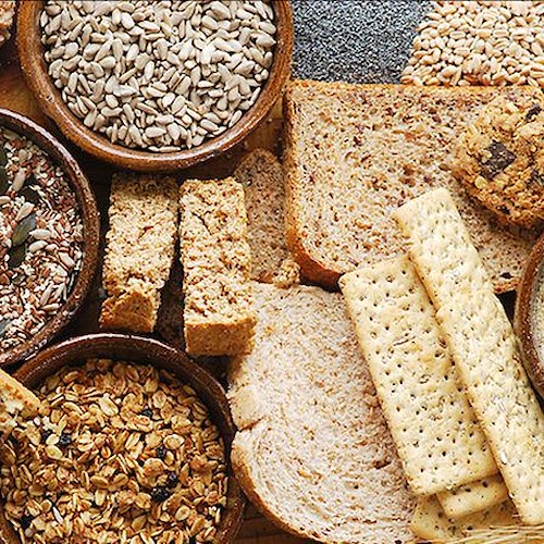 Nuova indagine rivela dati allarmanti sui prodotti senza glutine, il 13% risulta essere non conforme