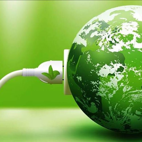 Nuove fonti di energia sono in fase di sviluppo, batteri e saliva possono alimentare batterie di carta