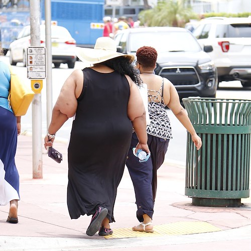 Obesità, in Italia 25 milioni in sovrappeso. Schillaci: "Chiave di volta è prevenzione"
