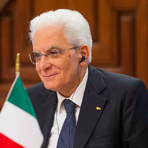 Oggi è la Giornata mondiale per la consapevolezza sull'autismo. Mattarella a pranzo dai ragazzi di PizzAut a Monza