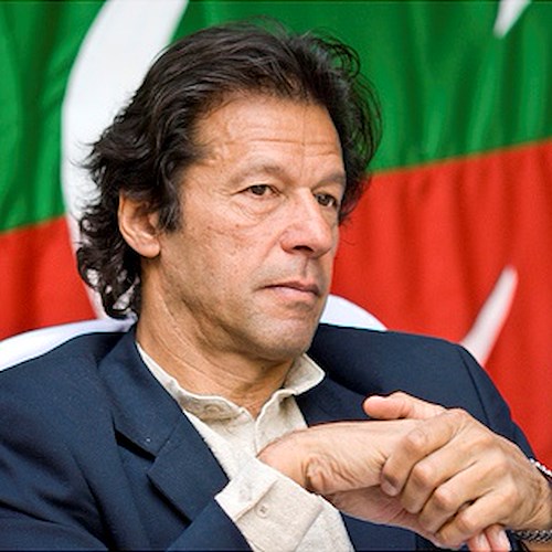 Pakistan, polizia tenta di arrestare ex primo ministro Khan