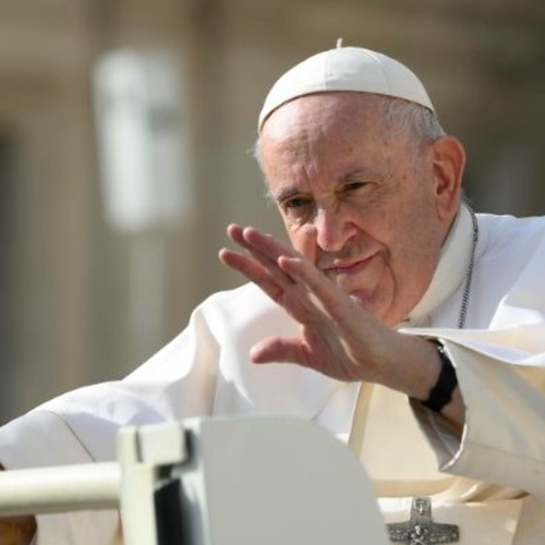 Papa: "Non dimentichiamo vittime terremoto di Siria e Turchia"