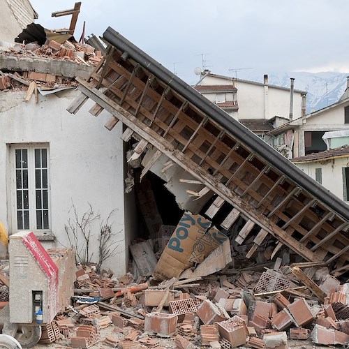 Papa: "Non dimentichiamo vittime terremoto di Siria e Turchia"