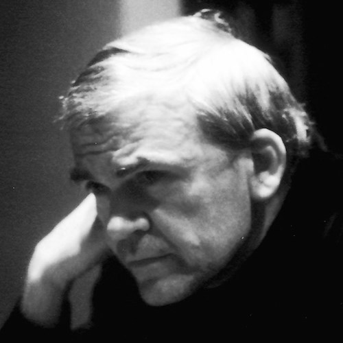 Parigi, è morto a 94 anni lo scrittore Milan Kundera