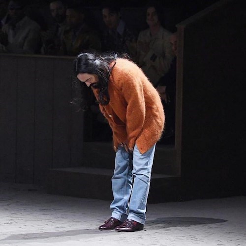 Parigi, Kering annuncia in una nota: "Alessandro Michele lascia Gucci"