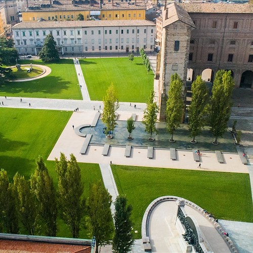 Parma, parla il sindaco Pizzarotti: «La nostra città tra più green d'Italia»