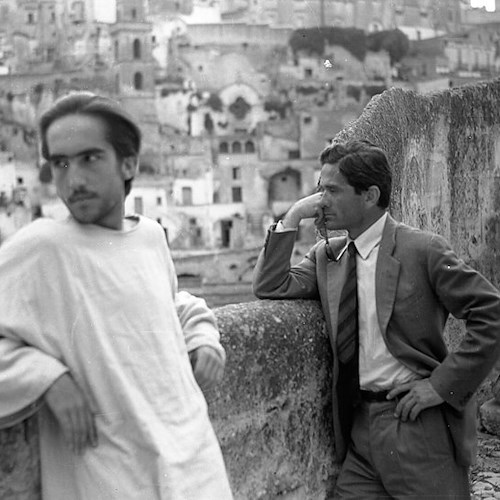 Pasolini, Ruccello e Nino Rota chiudono la rassegna de “Il Gioco Serio del Teatro, Vivi il Teatro" 