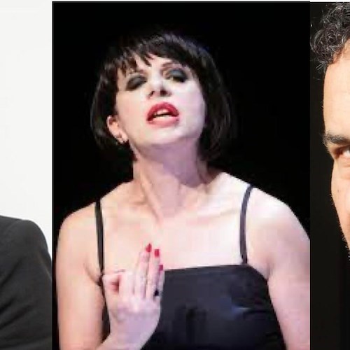 Pasolini, Ruccello e Nino Rota chiudono la rassegna de “Il Gioco Serio del Teatro, Vivi il Teatro" 