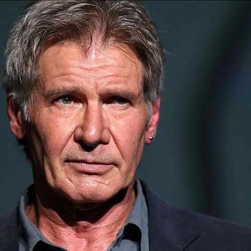 Penultima Ora: Nessun Addio ad Indiana Jones e Star Wars, Harrison Ford ha 73 anni ed è in perfetta forma