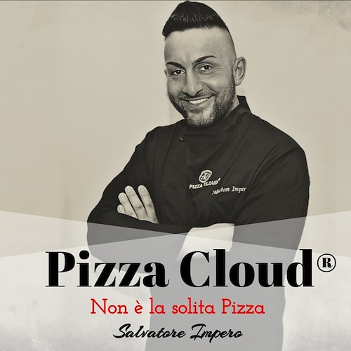 Pizza Cloud® “Non è la solita Pizza”