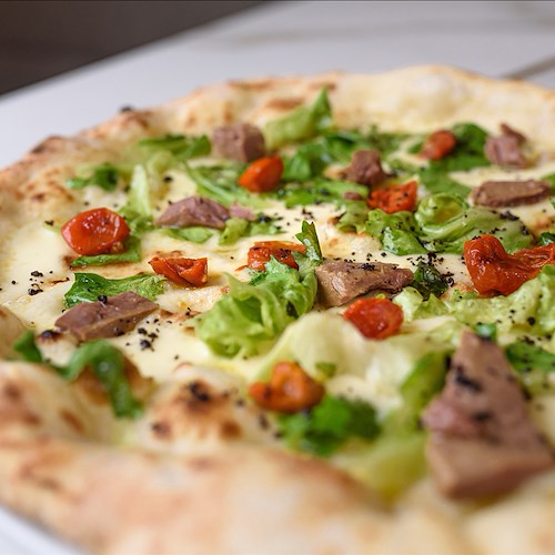 Pizzeria BRO, da Napoli a Procida in un viaggio di gusto e genuinità