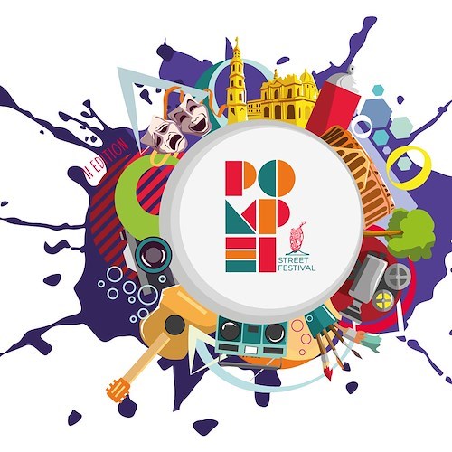 Pompei Street Festival: dai graffiti alla street art 