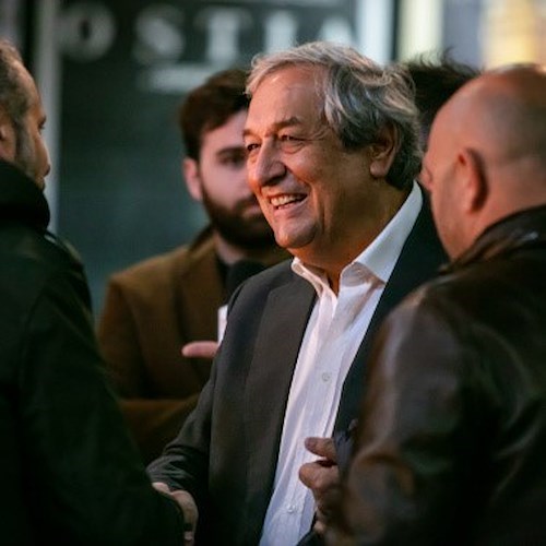 Potenza. Al via il Festival "Visioni Verticali" con Rocco Papaleo, Giancarlo Giannini, Nicola Guaglianone