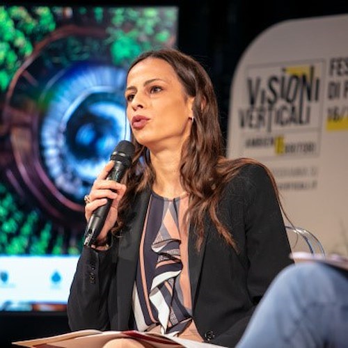 Potenza. Al via il Festival "Visioni Verticali" con Rocco Papaleo, Giancarlo Giannini, Nicola Guaglianone