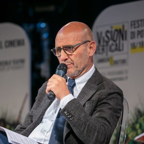 Potenza. Al via il Festival "Visioni Verticali" con Rocco Papaleo, Giancarlo Giannini, Nicola Guaglianone