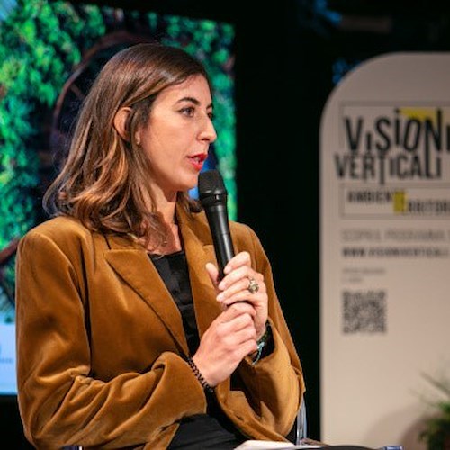 Potenza. Al via il Festival "Visioni Verticali" con Rocco Papaleo, Giancarlo Giannini, Nicola Guaglianone