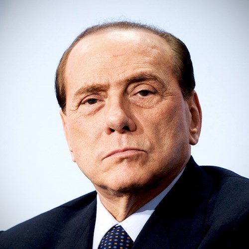 Ppe, annullato incontro a Napoli dopo dichiarazioni di Berlusconi contro Zelensky