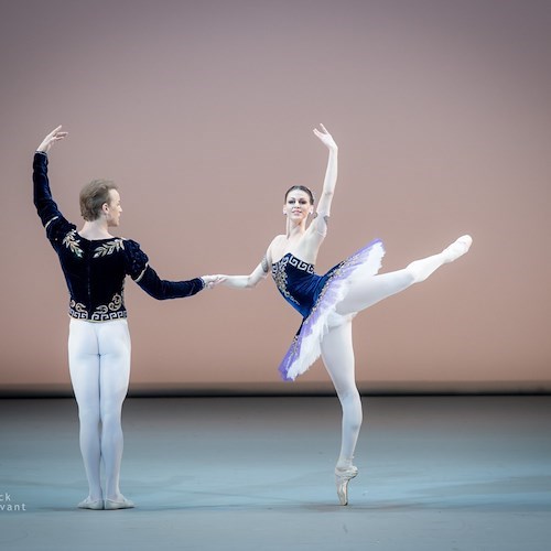 Premio Capri Danza International 2022 X Edizione