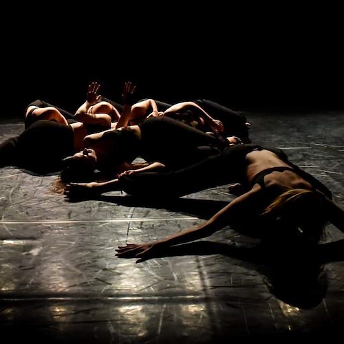 Premio NVED: Nuovi Vettori Evolutivi Danza a cura di Mandala Dance Company