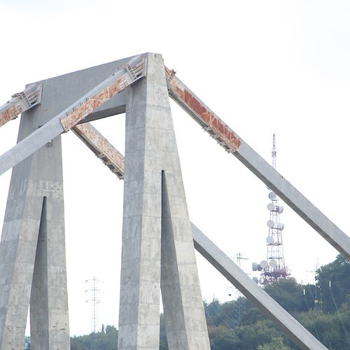 Processo Ponte Morandi di Genova, sentenza non prima del 2024