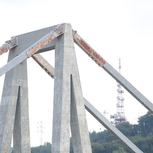 Processo Ponte Morandi di Genova, sentenza non prima del 2024