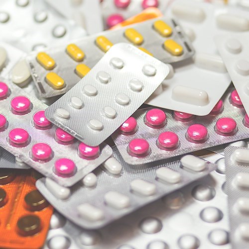 Psicofarmaci, nuovo sballo per i giovani che lo utilizzano come forma di svago