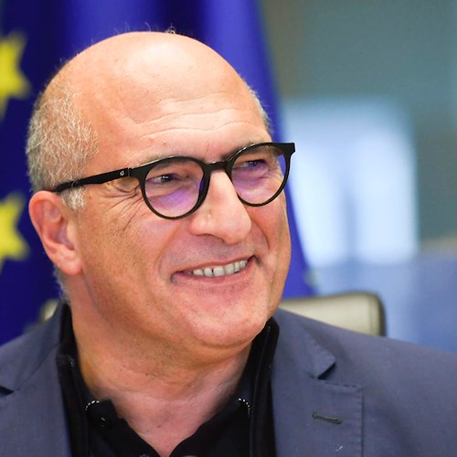 Qatargate, arrestato l'europarlamentare Andrea Cozzolino 