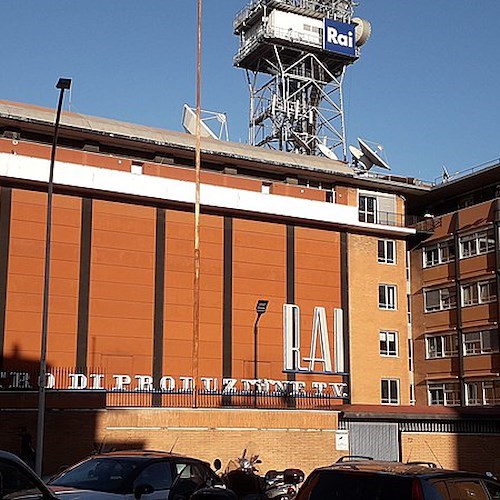 Rai, cancellato programma di Filippo Facci