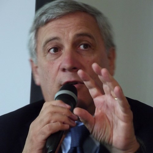 Regeni, Tajani: "Per avere verità occorre dialogo"