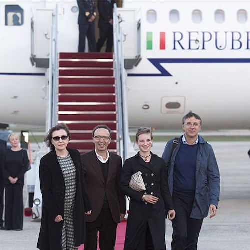 Renzi e Benigni da Obama per un selfie: lo sfogo di un italiano diventa un video virale