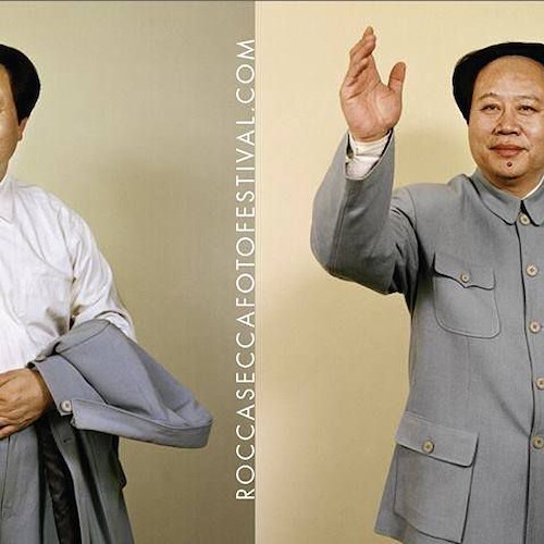 Roccasecca: mostra di Mao Tze-Tung in chiesa suscita polemiche, il parroco prende le distanze