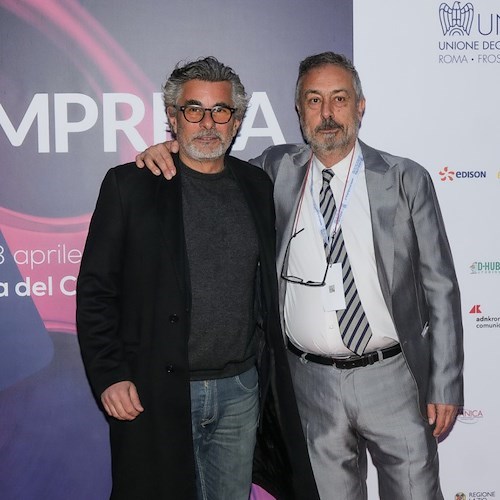 Roma, concluso il "Premio Film Impresa": assegnati i premi finali ai migliori film d’impresa nelle quattro categorie in concorso