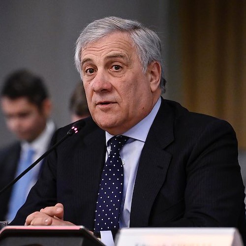 Roma, Tajani convoca ambasciatore iraniano: "Italia condanna pena di morte"