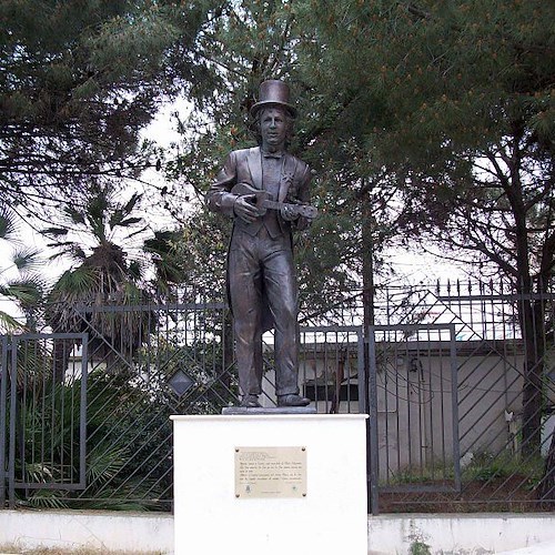 Roma, torna il Rino Gaetano Day al Parco Talenti
