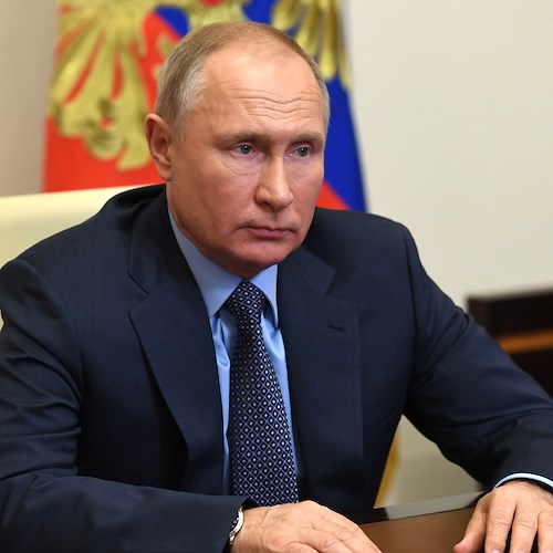 Russia, brigata Wagner si ribella a Putin: "Traditori ci hanno pugnalato"