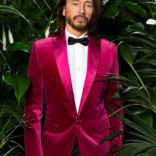 Salerno pronta ad accogliere Bob Sinclar, 4 giugno deejay francese in consolle al Dolcevita 