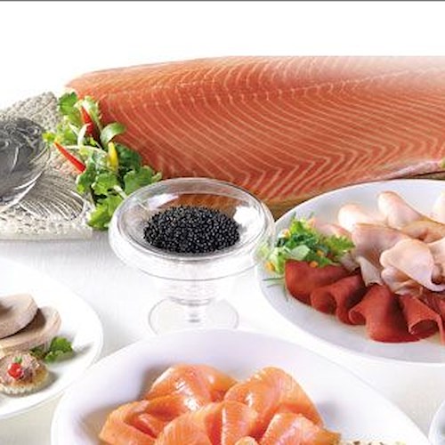Salmone norvegese richiamato: i chiarimenti della eurofood SpA "Il salmone KV Nordic è assolutamente sicuro"