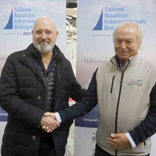 Salone Nautico Internazionale 2023: dal cuore di Bologna, una nuova alba per la nautica italiana