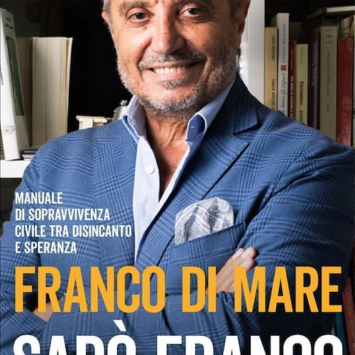 "Sarò Franco": manuale di sopravvivenza civile tra disincanto e speranza