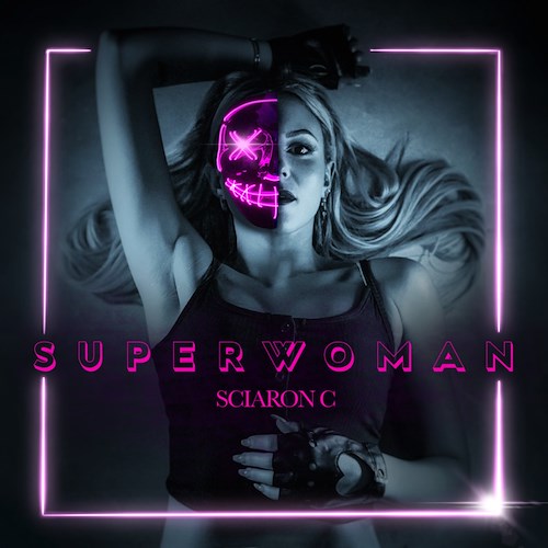 "Sciaron C" pubblica “Superwoman”, un irresistibile inno alla forza delle donne tra passato, presente e futuro 