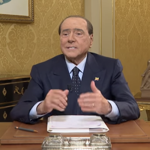Sciopero benzinai, Berlusconi: "Gestori non sono responsabili aumenti"