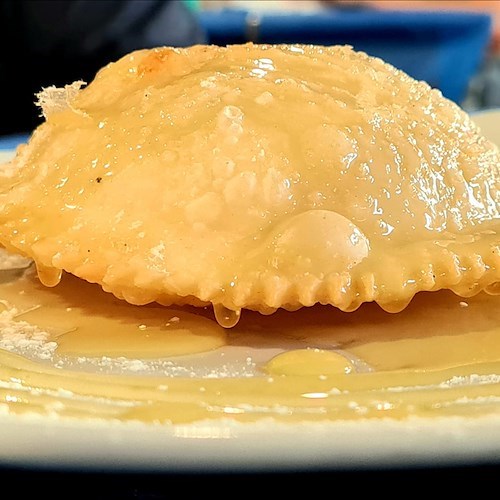 Seadas: il dolce sardo per eccellenza