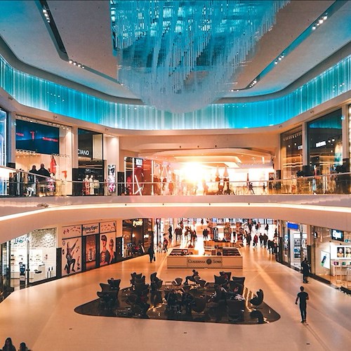 Shopping experience e il futuro del retail