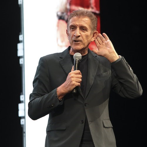 Si è conclusa la 22esima edizione del Premio Massimo Troisi, pubblico da record con oltre diecimila presenze