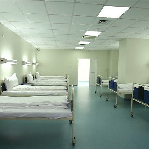 Si inaugura domani in Costiera Amalfitana il primo ospedale fantasma per malati immaginari. #Nullanews